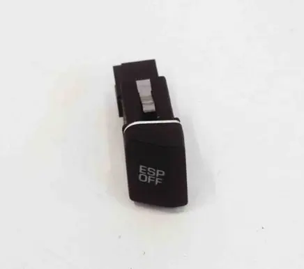 Skoda Superb B6 (3T) ESP (stability program) switch 3T0927134C