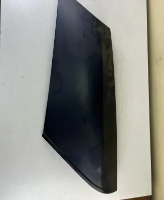 (D)pillar trim (top)