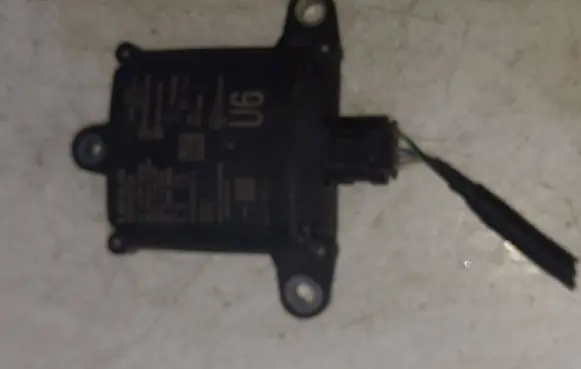 Toyota Corolla Cross Blind spot module A2C7837730100 10R047527 4135ASRR3A