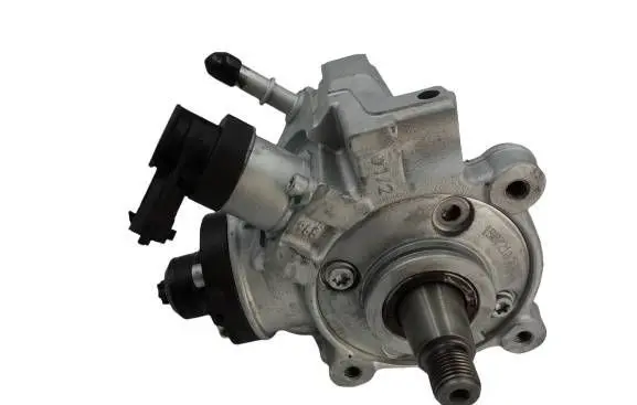 Citroen C4 Grand Picasso Fuel injection high pressure pump 0445010739 0445010578 0986437445