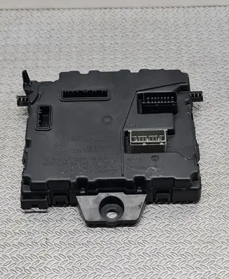 Renault Kangoo II Other control units/modules 284B15651R NS11008195 31164991
