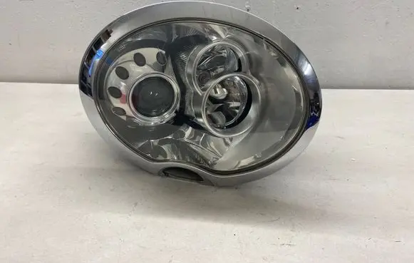Mini One - Cooper R50 - 53 Headlight/headlamp 6961351 0301218271