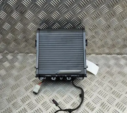 BMW X3 G01 Cup holder 9392686