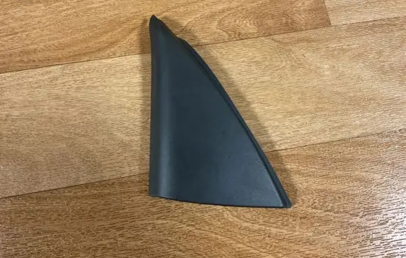 Volvo V70 Plastic wing mirror trim cover 9151935 1882