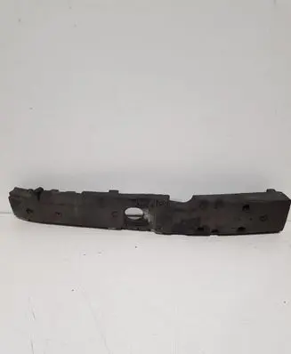 BMW 5 E60 E61 Front bumper foam support bar 51117049242
