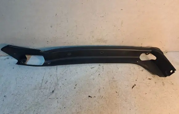 BMW X6 M Other trunk/boot trim element 7190775