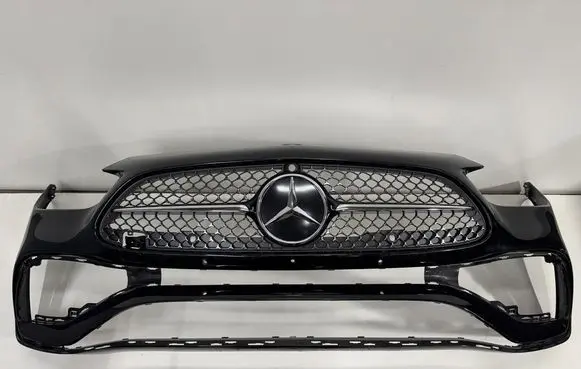 Mercedes-Benz C AMG W202 Front bumper A2068858401