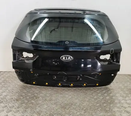 KIA Optima Tailgate/trunk/boot lid 73700D4300