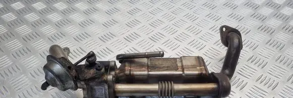 Lexus IS 220D-250-350 EGR valve cooler 256800R030 13063690000