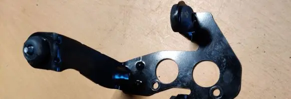 Ford Transit - Tourneo Connect ABS pump bracket EJ7C2B389AB