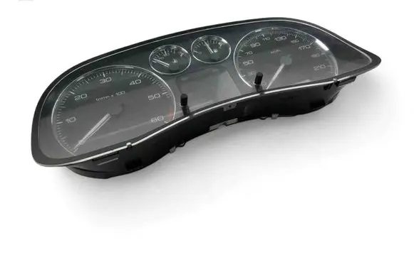 Speedometer (instrument cluster)