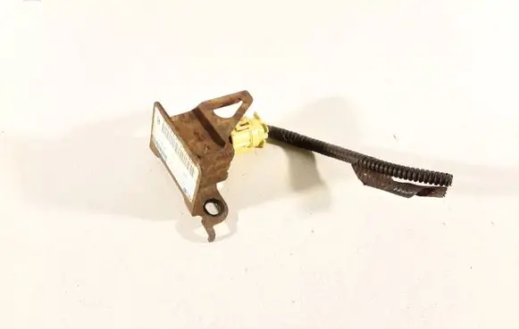 Honda Jazz Airbag deployment crash/impact sensor 77930SAAN810 1876004770