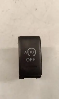 ESP (stability program) switch