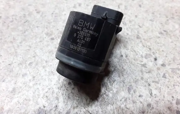 BMW 5 F10 F11 Parking PDC sensor 9270497