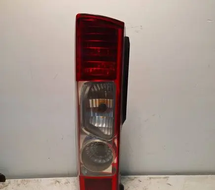 Fiat Ducato Rear/tail lights 1344050080 20145751 27322102