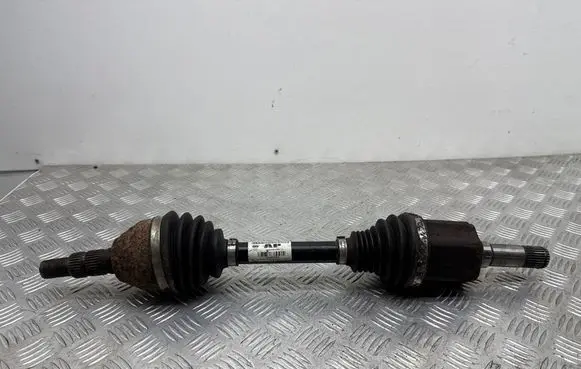 Opel Insignia A Front driveshaft 13228199