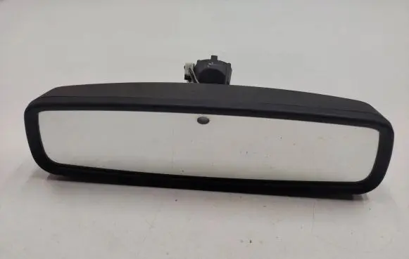 Ford Galaxy Rear view mirror (interior)