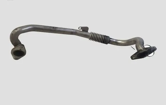 Volkswagen PASSAT B6 EGR valve line/pipe/hose 03L131521