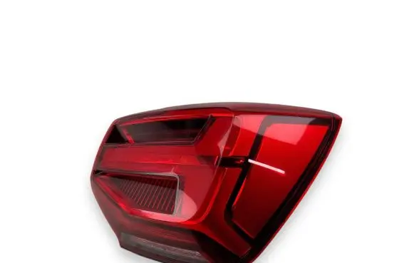 Audi Q2 - Rear/tail lights 81A945092C