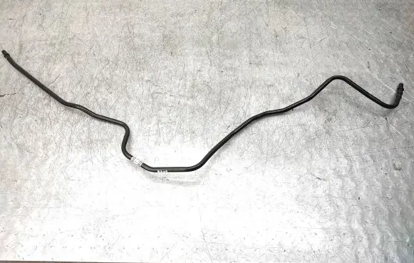 BMW X4 G02 Fuel line/pipe/hose 81740486502