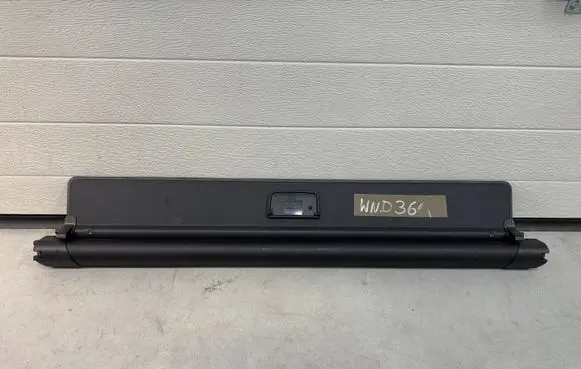 Land Rover Range Rover Velar Parcel shelf load cover J8A246668ABWND36