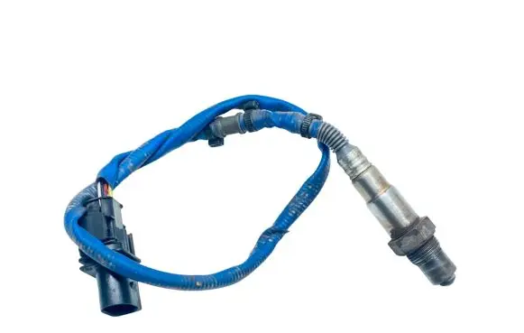 Porsche Cayenne (92A) Lambda probe sensor 958906262F
