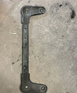 Nissan Micra Other under body part 