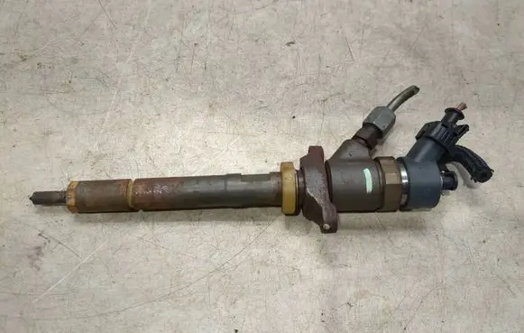 Ford Focus Fuel injector 0445110188