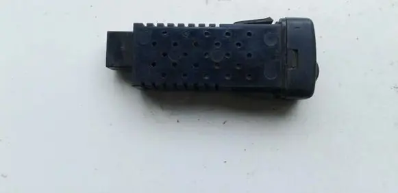 Panel lighting control switch