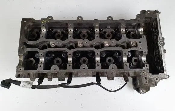 Mercedes-Benz Vito Viano W639 Engine head A6510150601 A6510101220 A6511501333