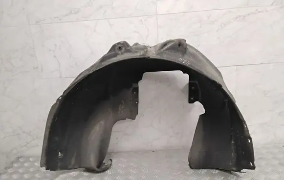 Ford Mach-E I Rear arch fender liner splash guards