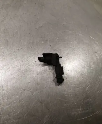 Turbo solenoid valve