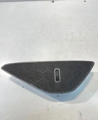Opel Crossland X Dash center air vent grill YQ005402YX 345326626 00430456