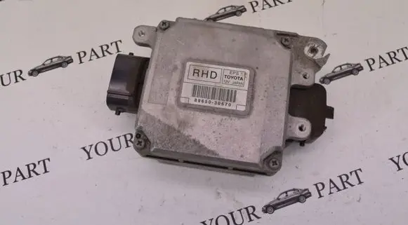 Lexus GS 300 350 430 450H Light module LCM 8965030670