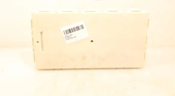 BMW 2 F45 Central body control module 6825528-01