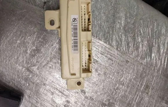 KIA Niro Other control units/modules 91940G5120 19254N