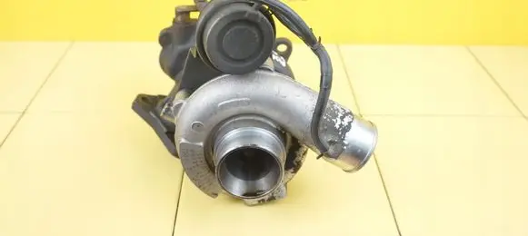 Subaru Forester SG Turbo 4937704505 EJ255
