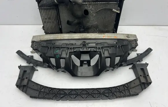 Peugeot RCZ Rear sill (body part) PRCZPPSUL1