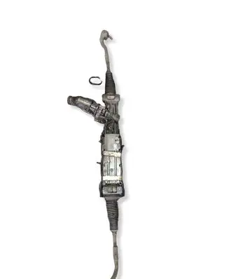 Audi A6 S6 C7 4G Steering rack 4G0909144G 111126H35 4G0909144J