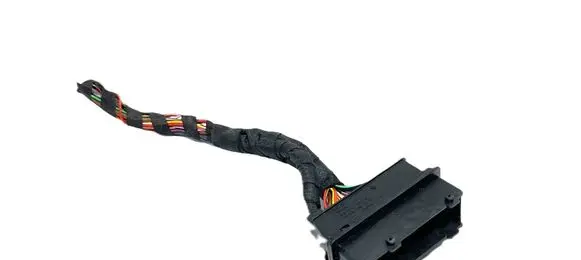 Skoda Enyaq iV Front door wiring loom 1EA973262A 35319