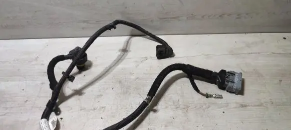 Alfa Romeo Stelvio Other wiring loom 00505518130