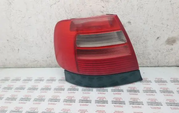 Audi A4 S4 B5 8D Rear/tail lights