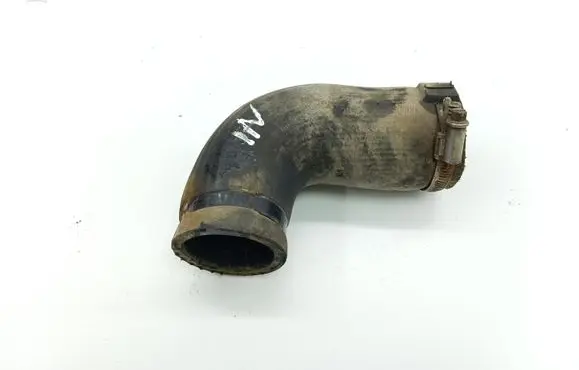 Peugeot 807 Intercooler hose/pipe