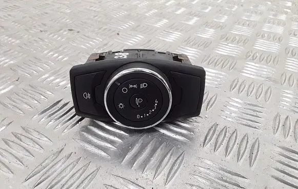 Ford Transit Light switch bm5t13a024ge