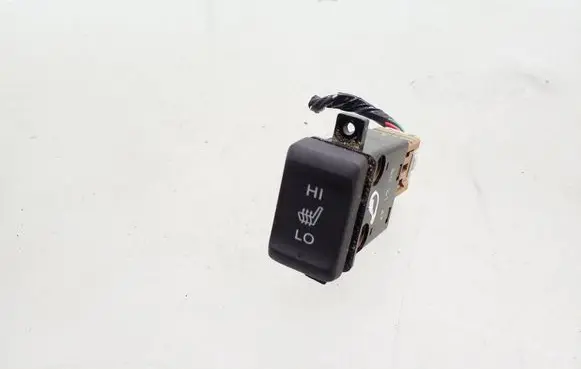 Honda Accord Seat heating switch M228311