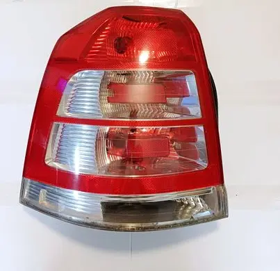 Opel Zafira B Rear/tail lights 13305774