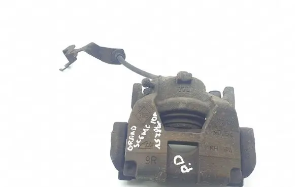 Renault Scenic III - Grand scenic III Front brake caliper