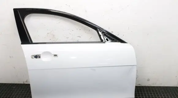 Jaguar XE Front door YULONGWHITE