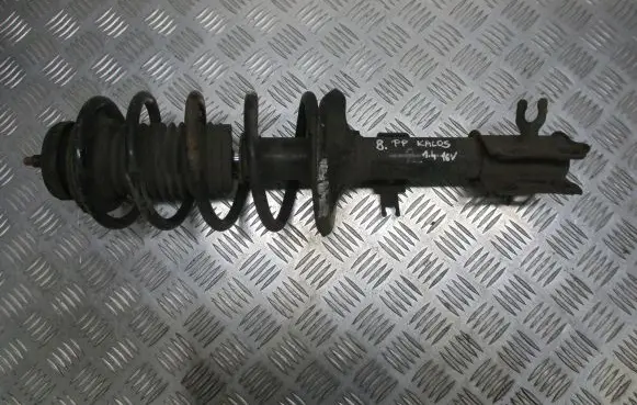 Daewoo Kalos Front suspension assembly kit set 