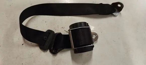 Opel Zafira B Rear seatbelt 602592400B